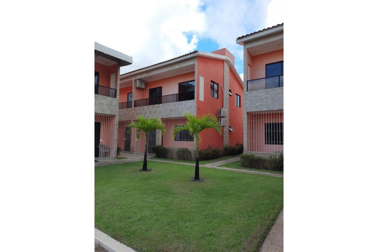 Casa Mare Mansa Na Praia De Peroba, Maragogi Villa Exterior photo